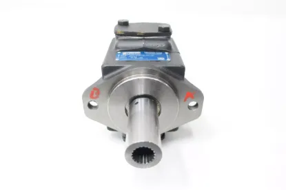 Picture of Hydraulic Vane Pump