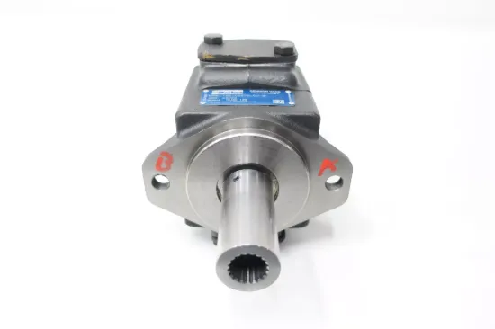 Picture of Hydraulic Vane Pump