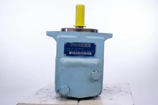 Picture of Hydraulic Vane Pump