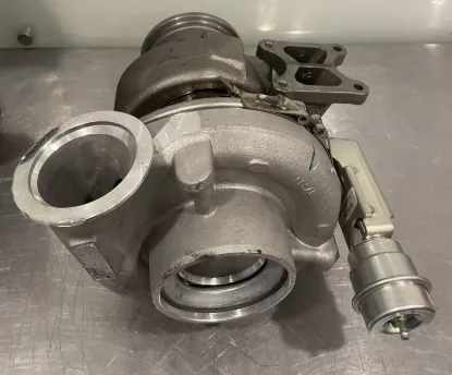 Picture of Turbocharger