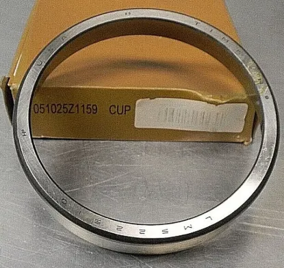 Picture of CUP-TAPPER-BRG