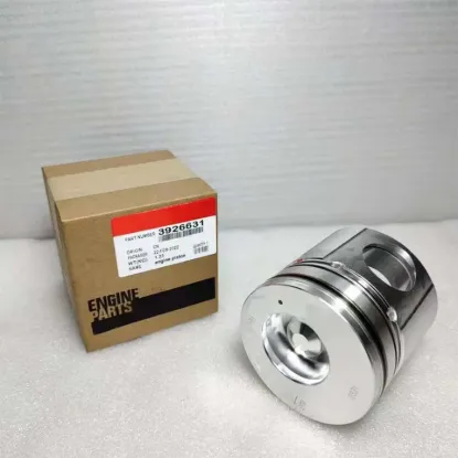 Picture of Piston