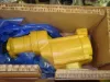 Picture of Starter Motor, Air Type
