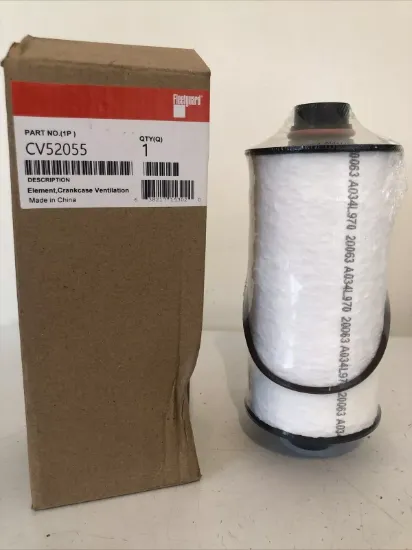 Picture of Crankcase Ventilation Coalescer Element
