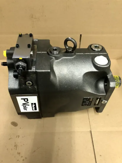 Picture of PV PLUS HYDRAULIC AXIAL PISTON PUMP