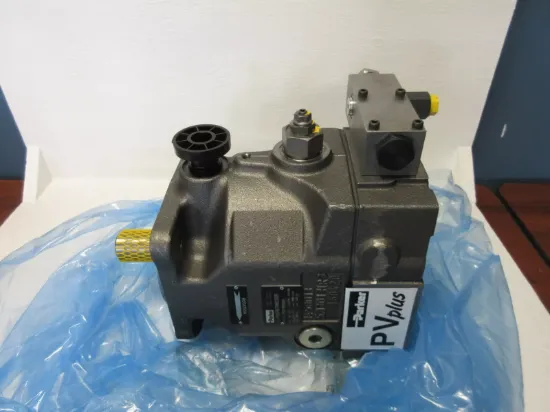 Picture of PV PLUS HYDRAULIC AXIAL PISTON PUMP