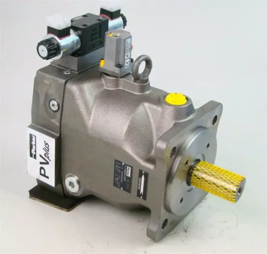 Picture of PV PLUS HYDRAULIC AXIAL PISTON PUMP