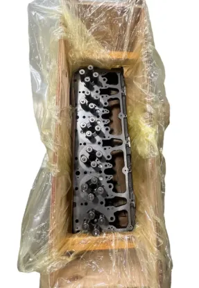 Picture of Cylinder Head GP