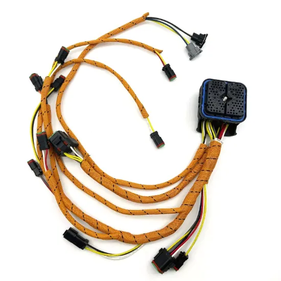 Picture of HARNESS ASSEMBLY