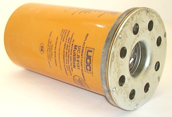 Picture of Hydraulic Filter