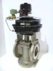 Picture of VANE PNEUMATIC ACTUATOR