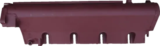 Picture of MANIFOLD AS-EXHAUST