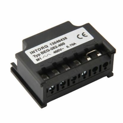 Picture of Half-Wave-Rectifier - BEG-262-460-01