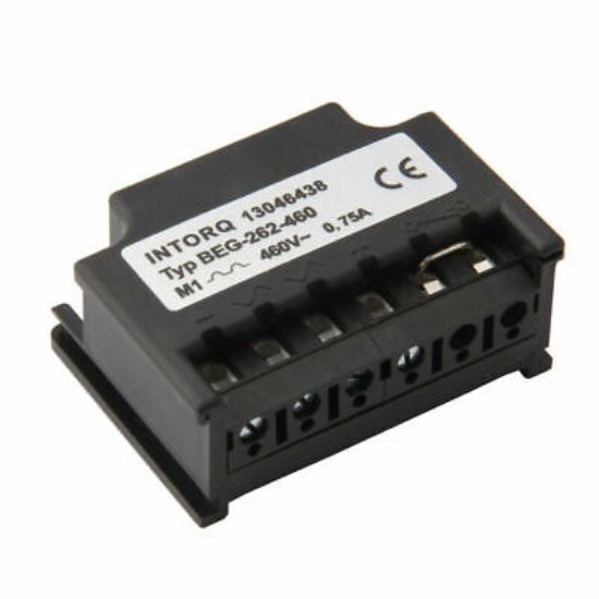 Picture of Half-Wave-Rectifier - BEG-262-460-01