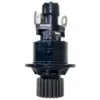 Picture of SWING DRIVE ASSEMBLY