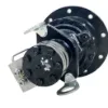 Picture of SWING DRIVE ASSEMBLY