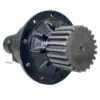 Picture of SWING DRIVE ASSEMBLY