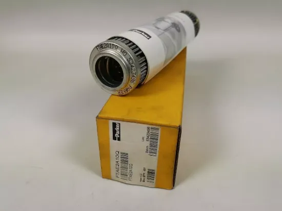 Picture of Hydraulic Filter