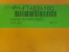 Picture of Hydraulic Filter