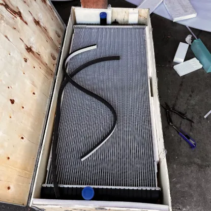 Picture of CORE AS-RADIATOR