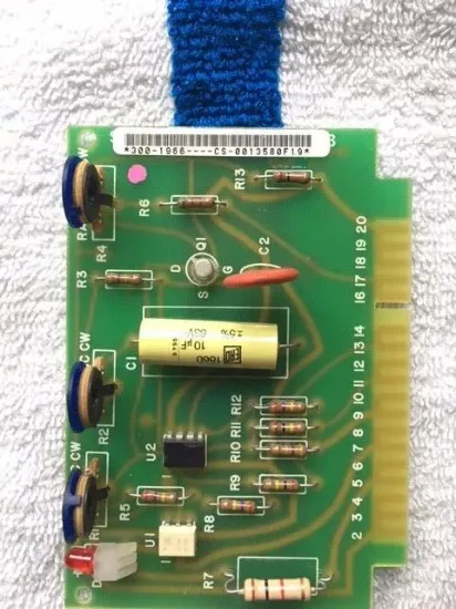 Picture of MODULE-SYNC OUTPUT