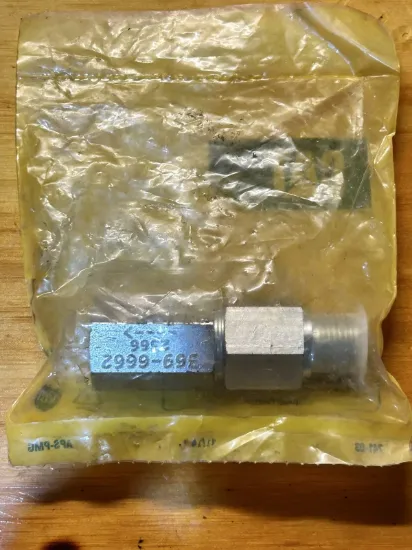 Picture of REGULATOR AS (FUEL PRESSURE)