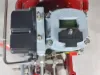 Picture of Valve,Pressure Control, Globe, CL 150