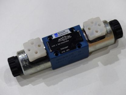 Picture of DIRECTIONAL SPOOL VALVE 24V