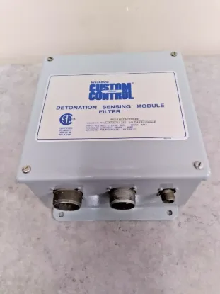 Picture of DETONATION SENSING MODULE