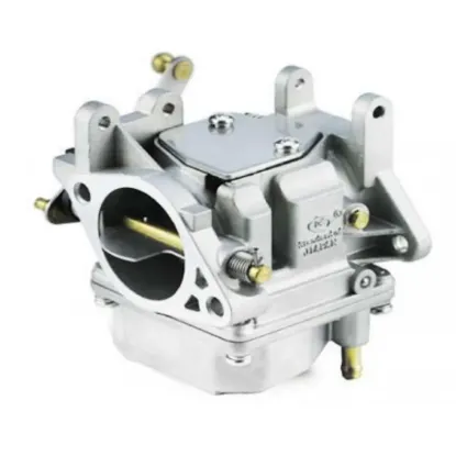 Picture of CARBURETOR FOR YAMAHA 25B 30H