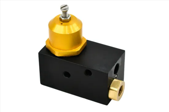 Picture of Pressure Regulator/Bd 150PSI 185 H Manifold