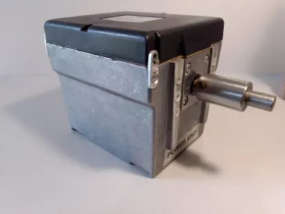 Picture of Modulation Motor