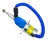 Picture of Solenoid, Engine Shut off