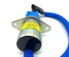 Picture of Solenoid, Engine Shut off