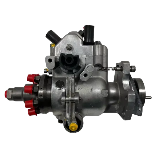 Picture of FUEL INJECTION PUMP