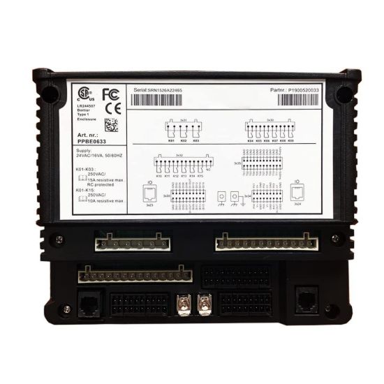 Picture of IO2 EXPANSIE MODULE