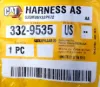 Picture of HARNESS AS