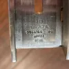 Picture of BEARING, CRANKSHAFT THRUST