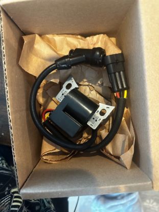 Picture of Ignition Coil