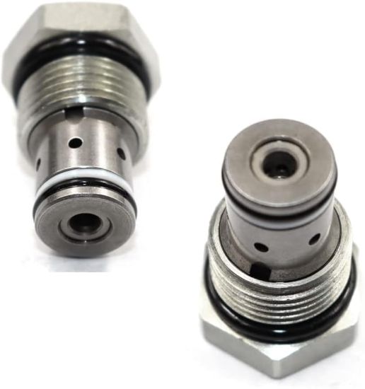Picture of VALVE GP-CHECK (FUEL)