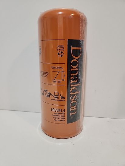 Picture of DURAMAX HYDRAULIC FILTER