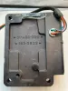 Picture of Foot Brake Base (L.H)