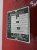 Picture of Camflex Ii Pneumatic Steel Control Valve 3in 150