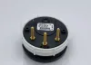 Picture of ANALOG TACHOMETER HOUR METER ATH-30-A