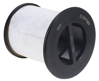 Picture of FILTER-OIL