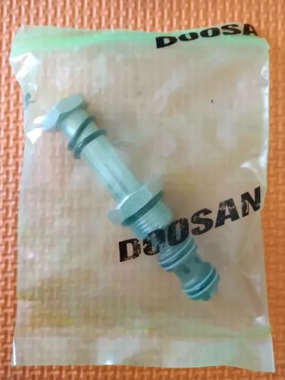 Picture of SOLENOID VALVE