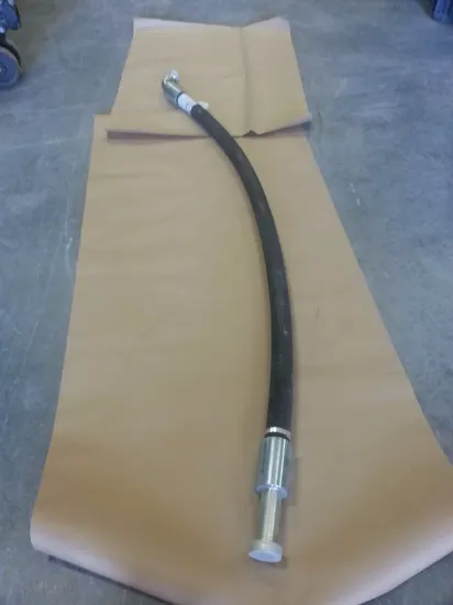 Picture of HOSE AS.