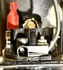 Picture of Starting Motor GP-Electric