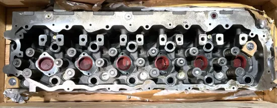 Picture of HEAD GP-CYL