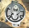 Picture of OIL PUMP GROUP